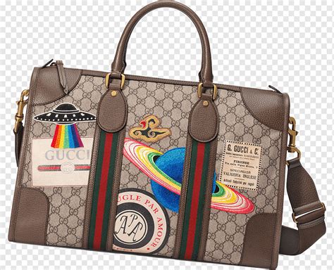 gucci duffle bag png|gucci backpack png.